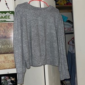 Maurices sparkle sweater